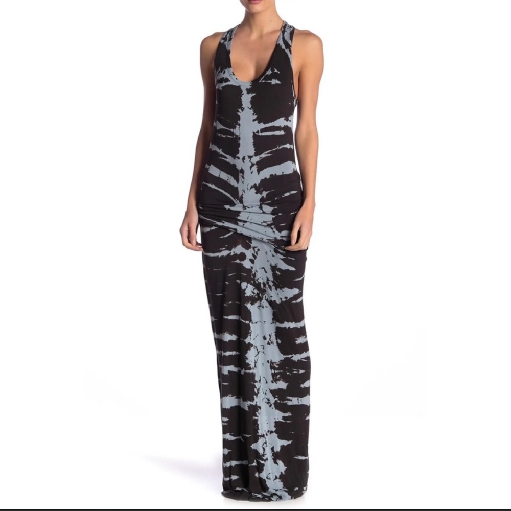 NWT Young Fabulous And Broke Hampton Dress Small